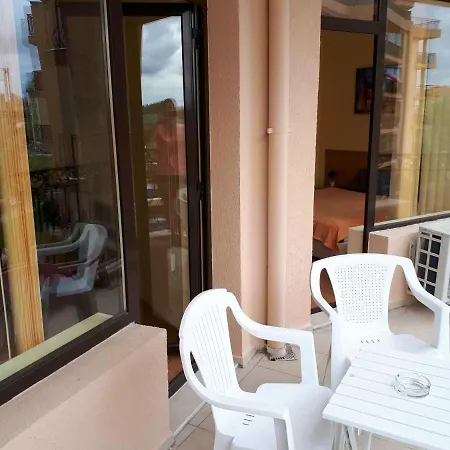 Apartment Апартамент A6- Sea Grace