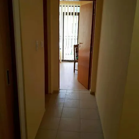 Apartment Апартамент A6- Sea Grace *