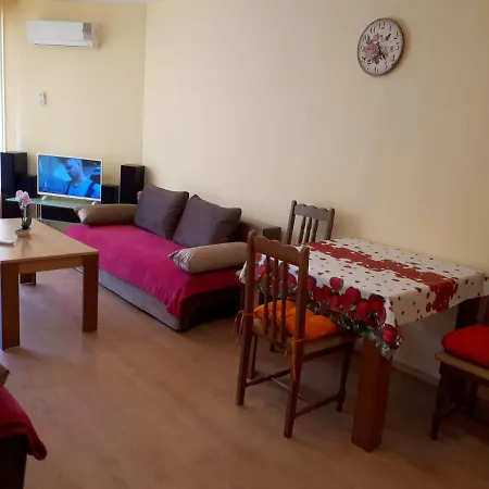 Apartament Апартамент A6- Sea Grace *